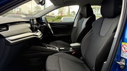 2025 (74) SKODA OCTAVIA 2.0 TDI 150 SE Technology 5dr DSG 4719432