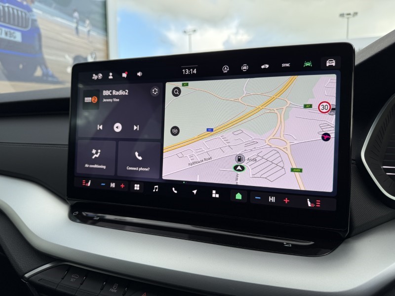 2025 (74) SKODA OCTAVIA 2.0 TDI 150 SE Technology 5dr DSG 4719418