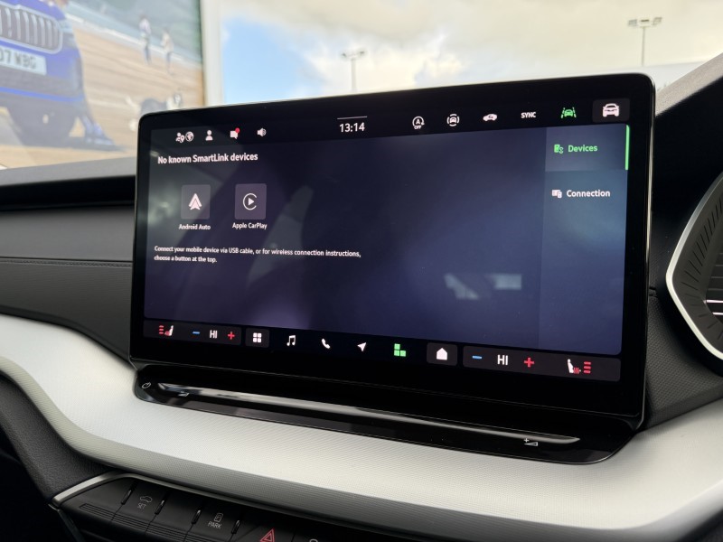 2025 (74) SKODA OCTAVIA 2.0 TDI 150 SE Technology 5dr DSG 4719419