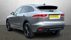 2020 (20) JAGUAR F-PACE 2.0d [180] Chequered Flag 5dr Auto AWD 1