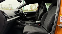 2023 (23) SKODA KAROQ 2.0 TSI Sportline 4x4 5dr DSG 4725826