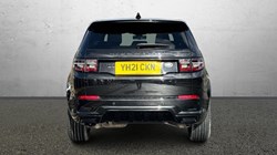 2021 (21) LAND ROVER DISCOVERY SPORT 2.0 D180 R-Dynamic HSE 5dr Auto 3059380