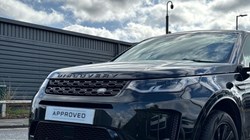 2021 (21) LAND ROVER DISCOVERY SPORT 2.0 D180 R-Dynamic HSE 5dr Auto 3059413