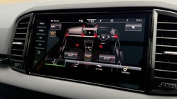 2023 (23) SKODA KAROQ 2.0 TSI Sportline 4x4 5dr DSG 4725820