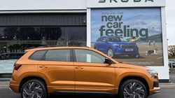 2023 (23) SKODA KAROQ 2.0 TSI Sportline 4x4 5dr DSG 4725790