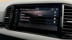 2023 (23) SKODA KAROQ 2.0 TSI Sportline 4x4 5dr DSG 4725819