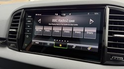 2023 (23) SKODA KAROQ 2.0 TSI Sportline 4x4 5dr DSG 4725813