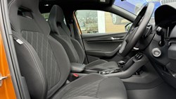 2023 (23) SKODA KAROQ 2.0 TSI Sportline 4x4 5dr DSG 4725796