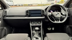 2023 (23) SKODA KAROQ 2.0 TSI Sportline 4x4 5dr DSG 4725835