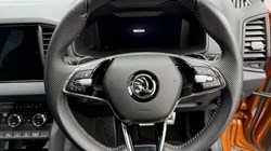 2023 (23) SKODA KAROQ 2.0 TSI Sportline 4x4 5dr DSG 4725801