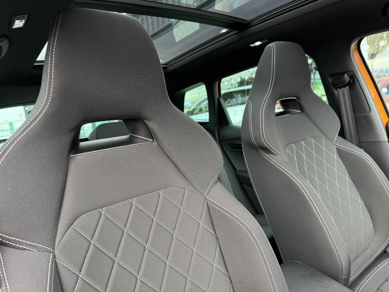 2023 (23) SKODA KAROQ 2.0 TSI Sportline 4x4 5dr DSG 4725797