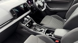 2023 (23) SKODA KAROQ 2.0 TSI Sportline 4x4 5dr DSG 1