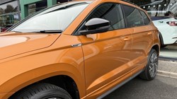 2023 (23) SKODA KAROQ 2.0 TSI Sportline 4x4 5dr DSG 4725777