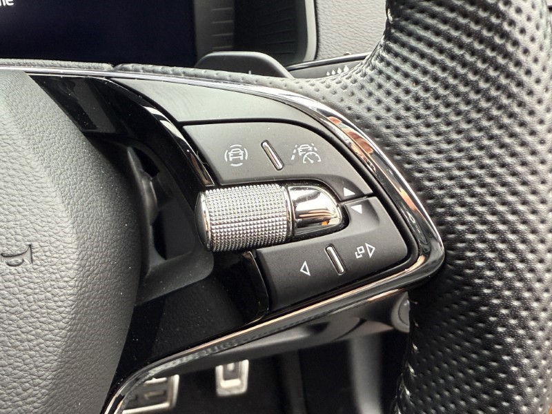 2023 (23) SKODA KAROQ 2.0 TSI Sportline 4x4 5dr DSG 4725803