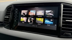 2023 (23) SKODA KAROQ 2.0 TSI Sportline 4x4 5dr DSG 4725815