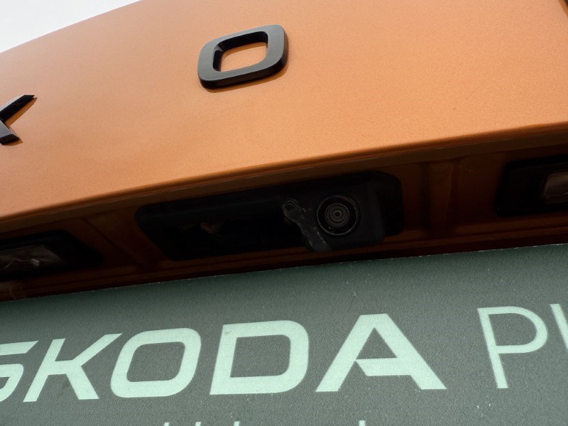 2023 (23) SKODA KAROQ 2.0 TSI Sportline 4x4 5dr DSG 4725784