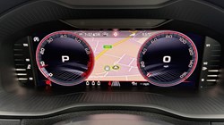 2023 (23) SKODA KAROQ 2.0 TSI Sportline 4x4 5dr DSG 4725811