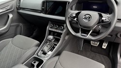 2023 (23) SKODA KAROQ 2.0 TSI Sportline 4x4 5dr DSG 4725800