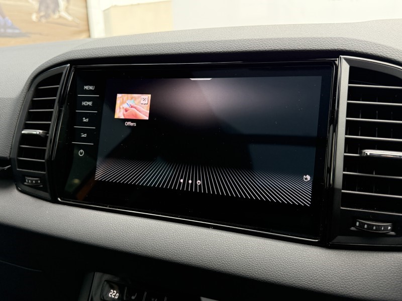 2023 (23) SKODA KAROQ 2.0 TSI Sportline 4x4 5dr DSG 4725817