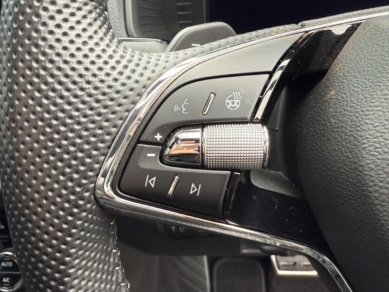 2023 (23) SKODA KAROQ 2.0 TSI Sportline 4x4 5dr DSG 4725802