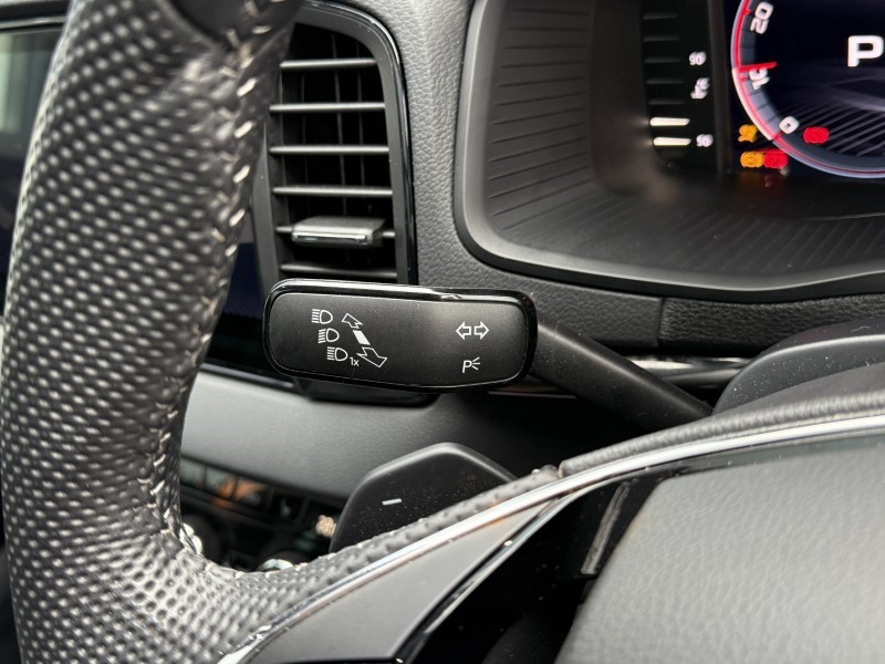 2023 (23) SKODA KAROQ 2.0 TSI Sportline 4x4 5dr DSG 4725804