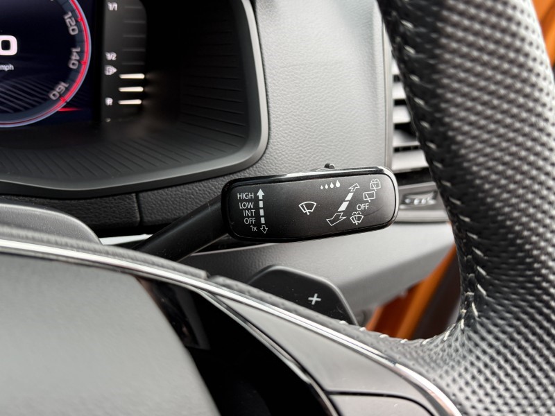 2023 (23) SKODA KAROQ 2.0 TSI Sportline 4x4 5dr DSG 4725805