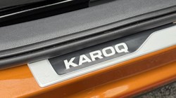 2023 (23) SKODA KAROQ 2.0 TSI Sportline 4x4 5dr DSG 4725795