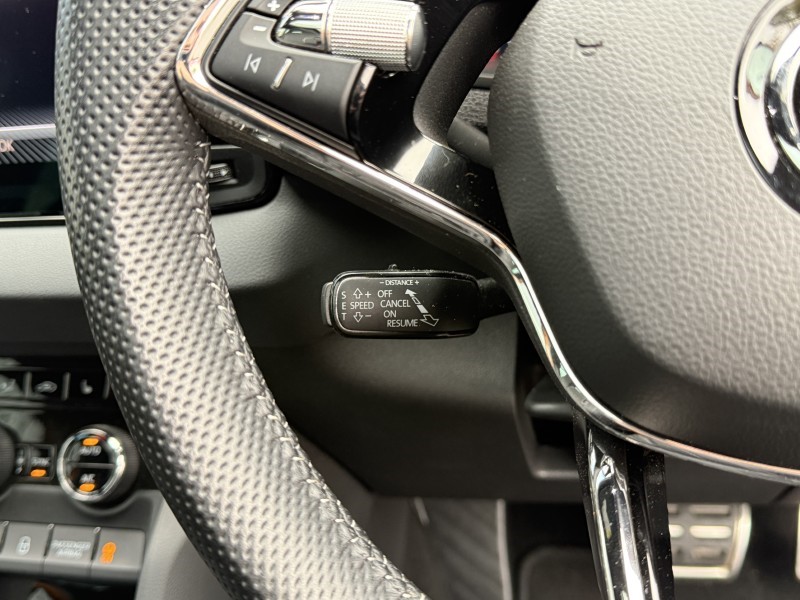 2023 (23) SKODA KAROQ 2.0 TSI Sportline 4x4 5dr DSG 4725806