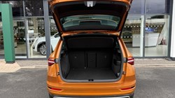 2023 (23) SKODA KAROQ 2.0 TSI Sportline 4x4 5dr DSG 4725787