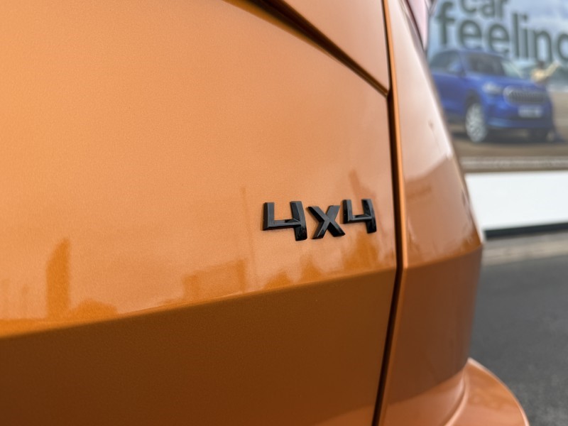 2023 (23) SKODA KAROQ 2.0 TSI Sportline 4x4 5dr DSG 4725783