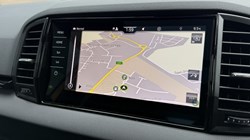 2023 (23) SKODA KAROQ 2.0 TSI Sportline 4x4 5dr DSG 4725822