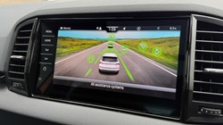 2023 (23) SKODA KAROQ 2.0 TSI Sportline 4x4 5dr DSG 4725818