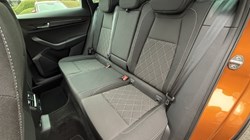 2023 (23) SKODA KAROQ 2.0 TSI Sportline 4x4 5dr DSG 4725832