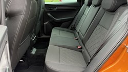 2023 (23) SKODA KAROQ 2.0 TSI Sportline 4x4 5dr DSG 4725831