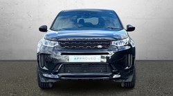 2021 (21) LAND ROVER DISCOVERY SPORT 2.0 D180 R-Dynamic HSE 5dr Auto 3059381