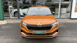 2023 (23) SKODA KAROQ 2.0 TSI Sportline 4x4 5dr DSG 4725775
