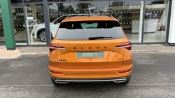 2023 (23) SKODA KAROQ 2.0 TSI Sportline 4x4 5dr DSG 4725781