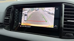 2023 (23) SKODA KAROQ 2.0 TSI Sportline 4x4 5dr DSG 4725814