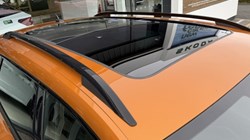 2023 (23) SKODA KAROQ 2.0 TSI Sportline 4x4 5dr DSG 4725779