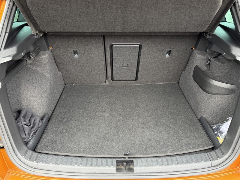 2023 (23) SKODA KAROQ 2.0 TSI Sportline 4x4 5dr DSG 4725788