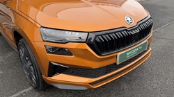 2023 (23) SKODA KAROQ 2.0 TSI Sportline 4x4 5dr DSG 4725776