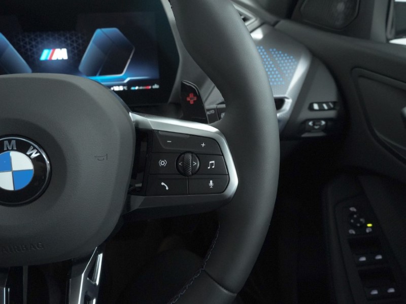  BMW 1 SERIES M135 xDrive 5dr Step Auto 5185853