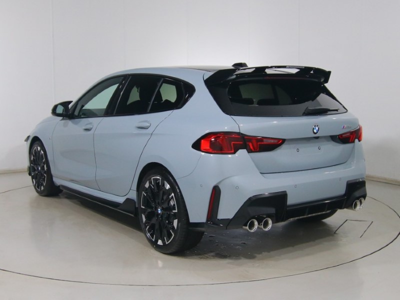  BMW 1 SERIES M135 xDrive 5dr Step Auto 5185826