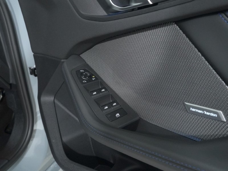  BMW 1 SERIES M135 xDrive 5dr Step Auto 5185846