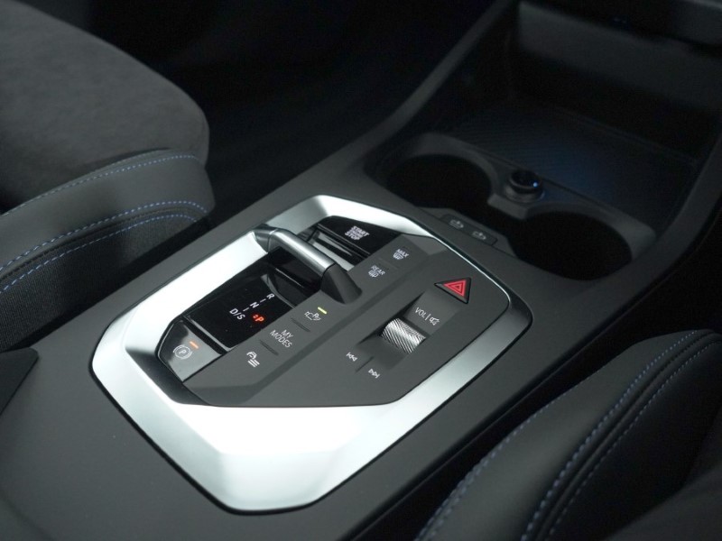  BMW 1 SERIES M135 xDrive 5dr Step Auto 5185863