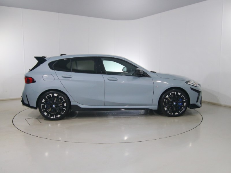  BMW 1 SERIES M135 xDrive 5dr Step Auto 5185829
