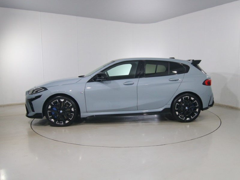  BMW 1 SERIES M135 xDrive 5dr Step Auto 5185825