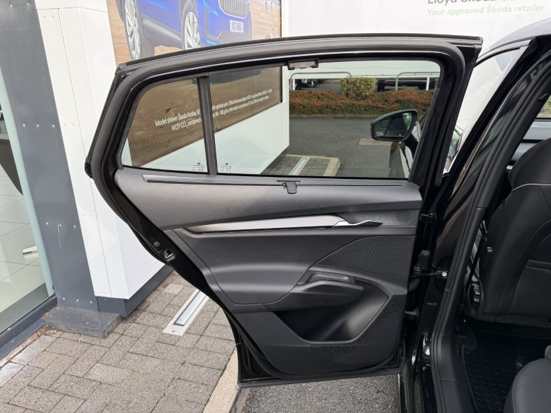 2023 (73) SKODA ENYAQ 150kW 80 Sportline Plus 82kWh 5dr Auto 4753721