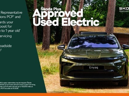 2023 (73) SKODA ENYAQ 150kW 80 Sportline Plus 82kWh 5dr Auto