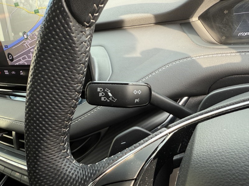 2023 (73) SKODA ENYAQ 150kW 80 Sportline Plus 82kWh 5dr Auto 4753698